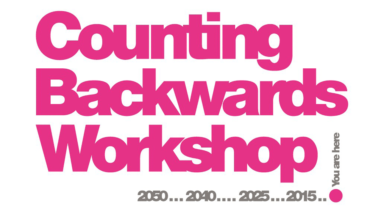 Scenarios on Sustainable Lifestyles 2050